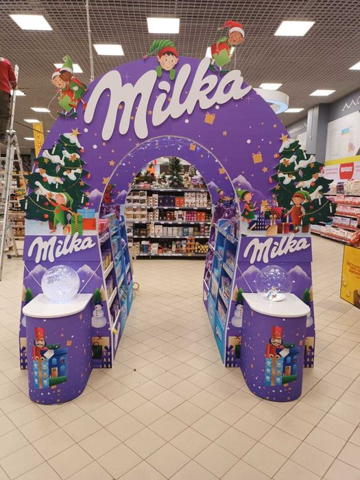 Рекламные конструкции. Наружная реклама. Рекламное агентство.