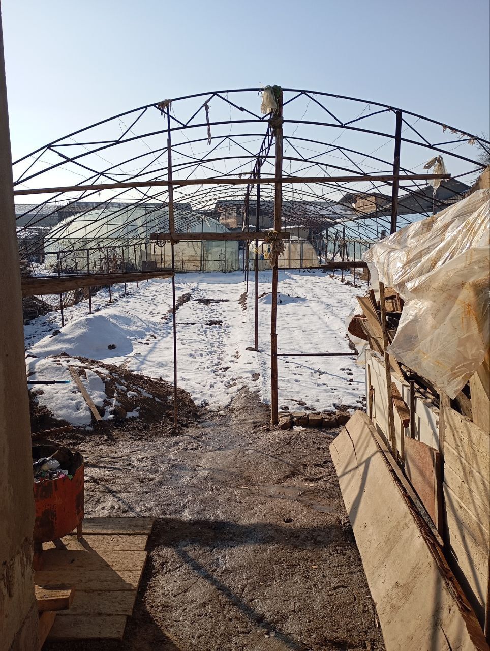 Продается 8 комнатный дом новостройка