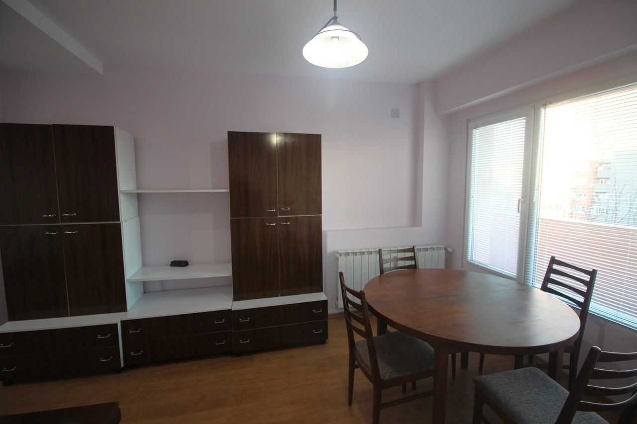 Дава се под наем Тристаен апартамент в Габрово, Младост - 76 кв.м за 280.5 € - Снимка #14