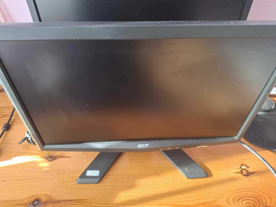 Монитор Acer X193HQ