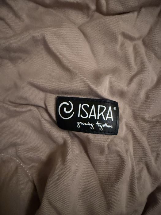 Sistem de purtare Isara The ONE (Caffe Latte) - NOU, Nefolosit