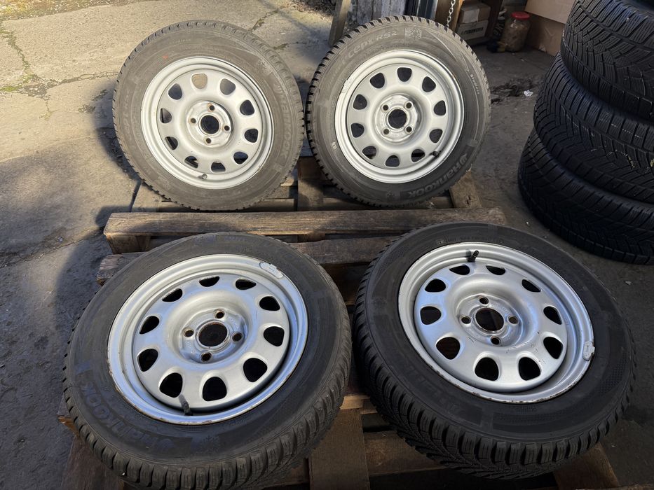 # Jante Vw Golf3 Polo Vento Corrado Ibiza Cordoba Toledo 185/60 14