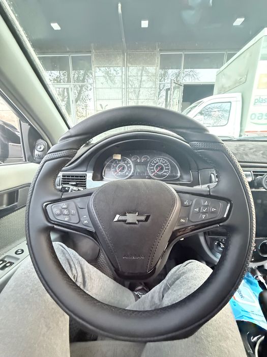 Malibu rul anatomiya