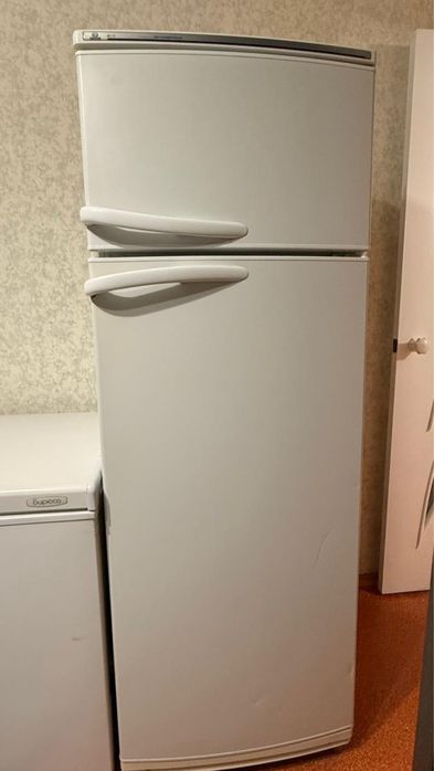 Холодильник Атлант