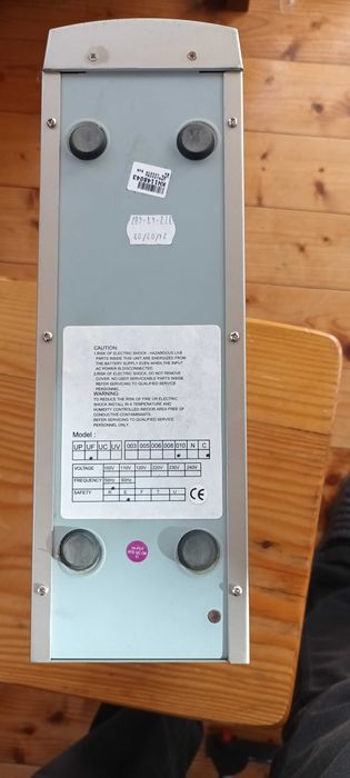 UPS SWEEX 1000VA /1000w