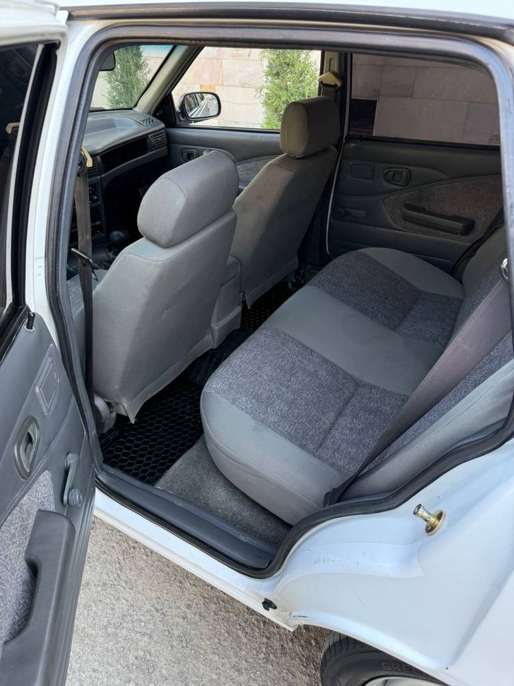 Nexia 1.      2006 yil  kraskasi rodnoy  petnoyam yo’q 137.000  yurgan