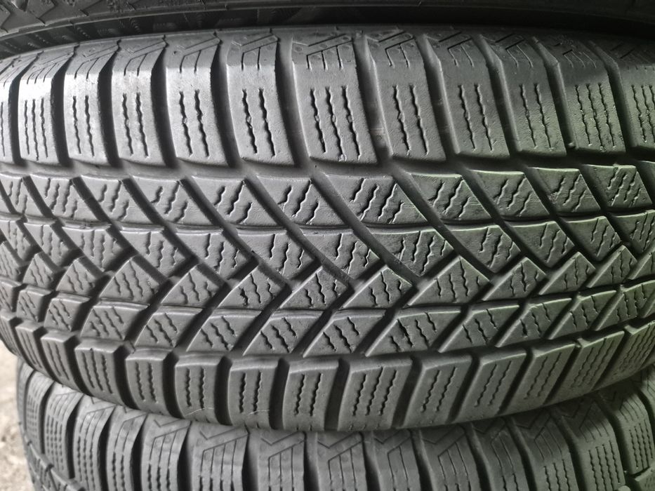 185 65 15 Anvelope de iarnă Matador Dot 30.24