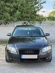 Audi a4 automat 2.0tdi 7+1 trepte