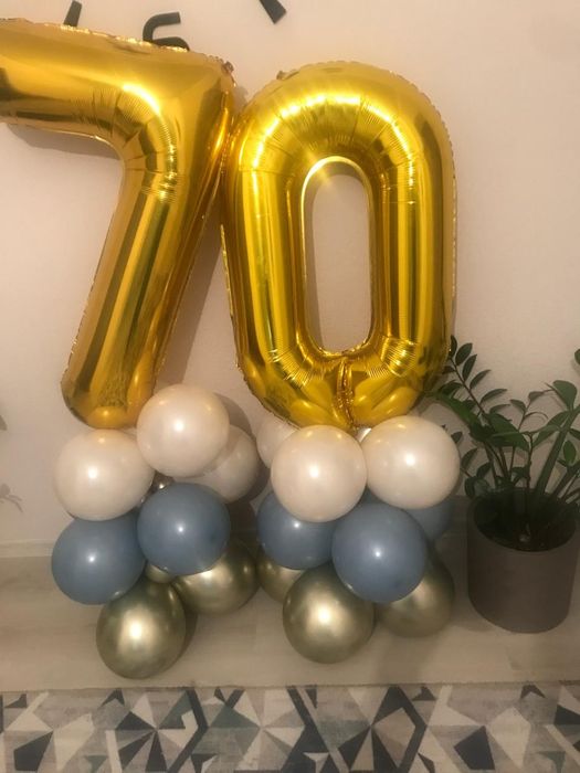 Продам число 70  очень красивое