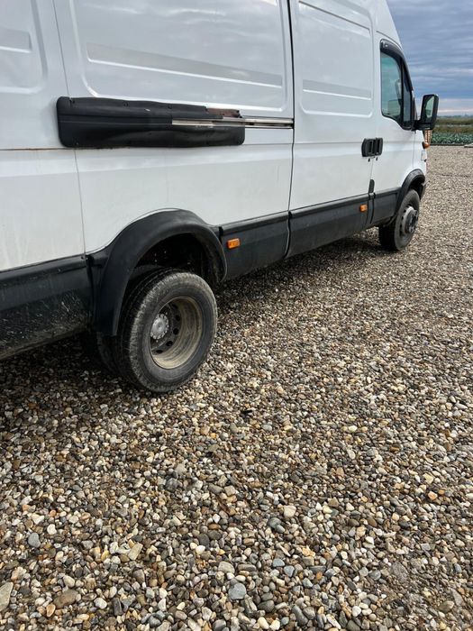 iveco daily 65 c15