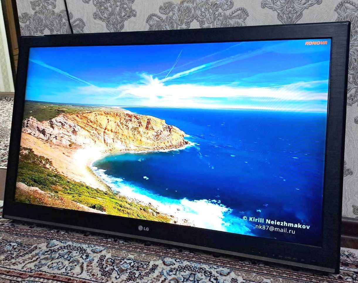 Телевизор сотилади 42 LCD FULL HD