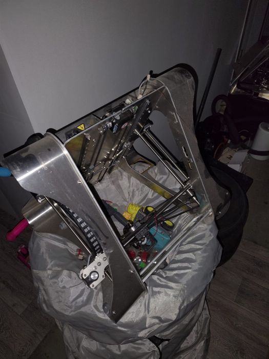 3Д Принтер 3D Printer