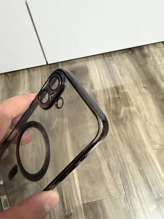 Husa Iphone 16 Plus