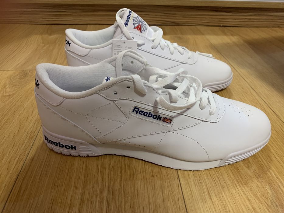 Маратонки Reebok