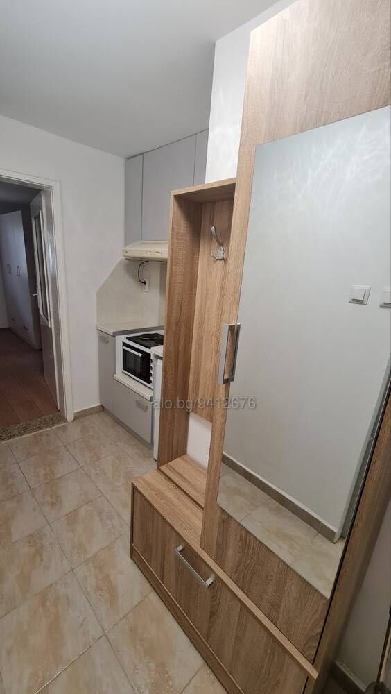Квартира в центъра