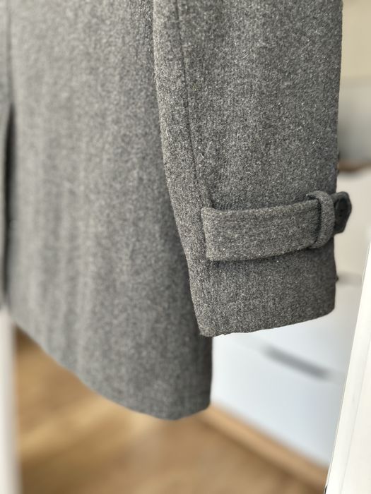 Палто с вълна, размер Л