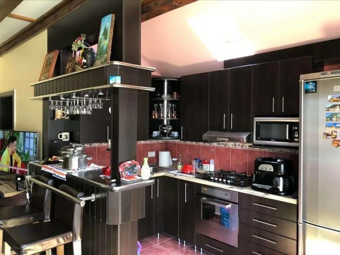 PENTHOUSE DE LUX Valea Prahovei - Vedere unică