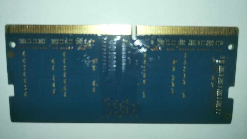Memorie ram RAMAXEL 4 GB