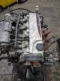 Двигатель контрактный в наличии Mitsubishi 4G69 2.4 OUTLANDER 4WD