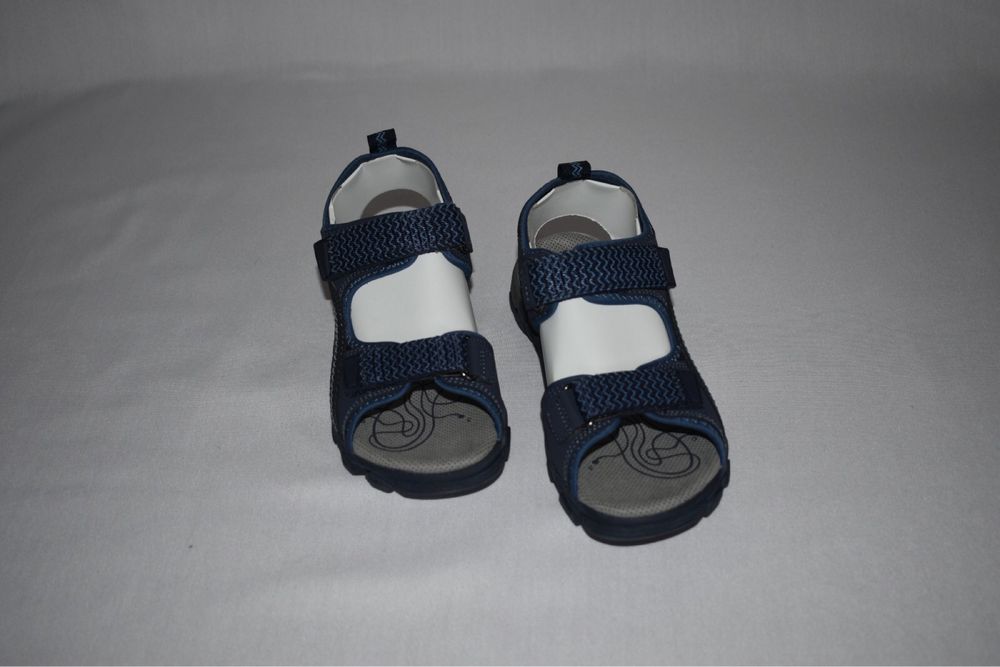 Sandale Superfit Germania - copii albastre