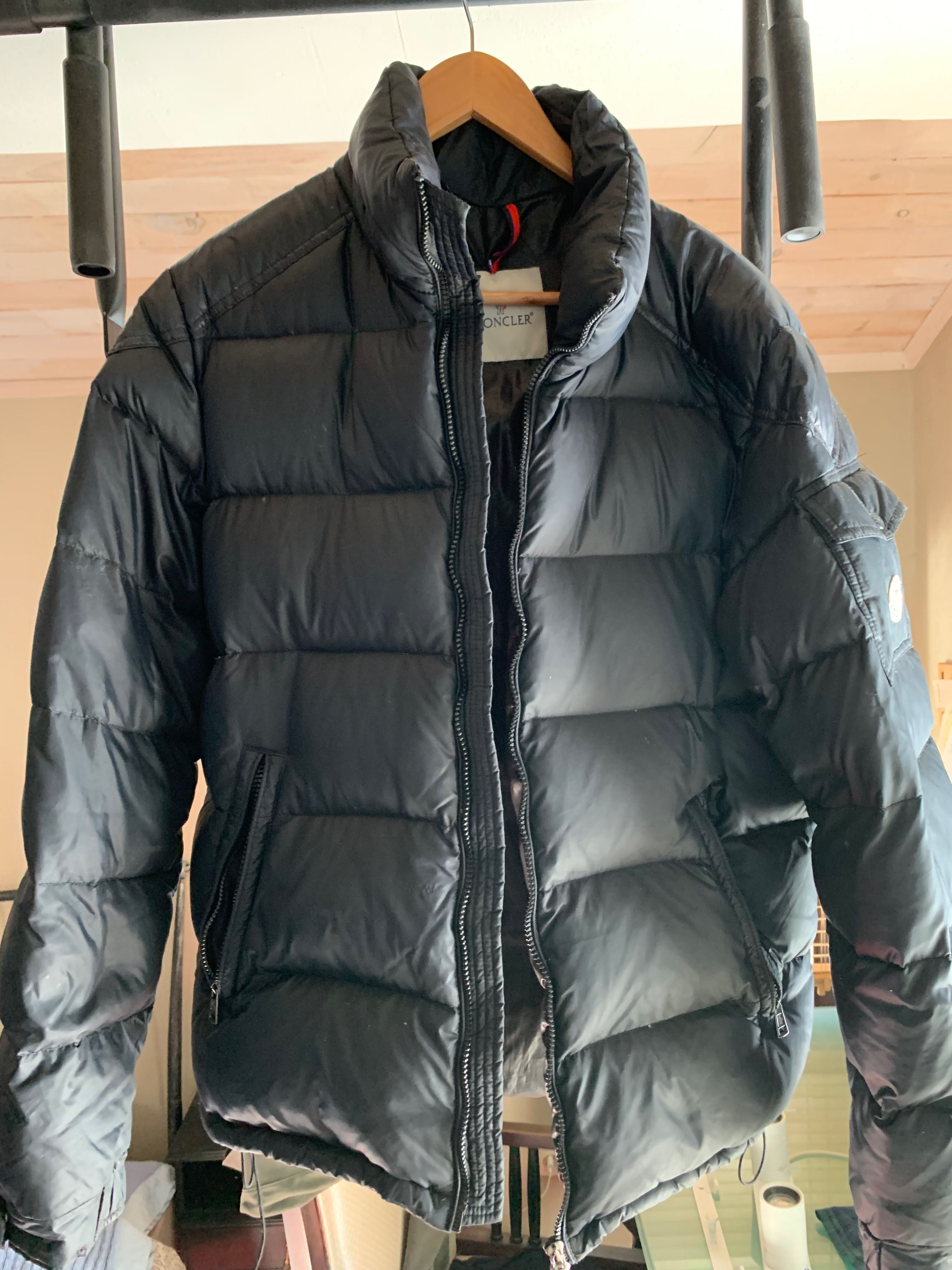 The North Face, Moncler, Pepe Jeans