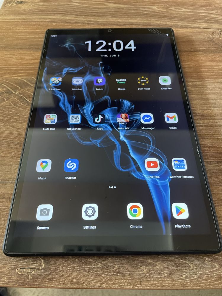 Lenovo Tab M10 HD