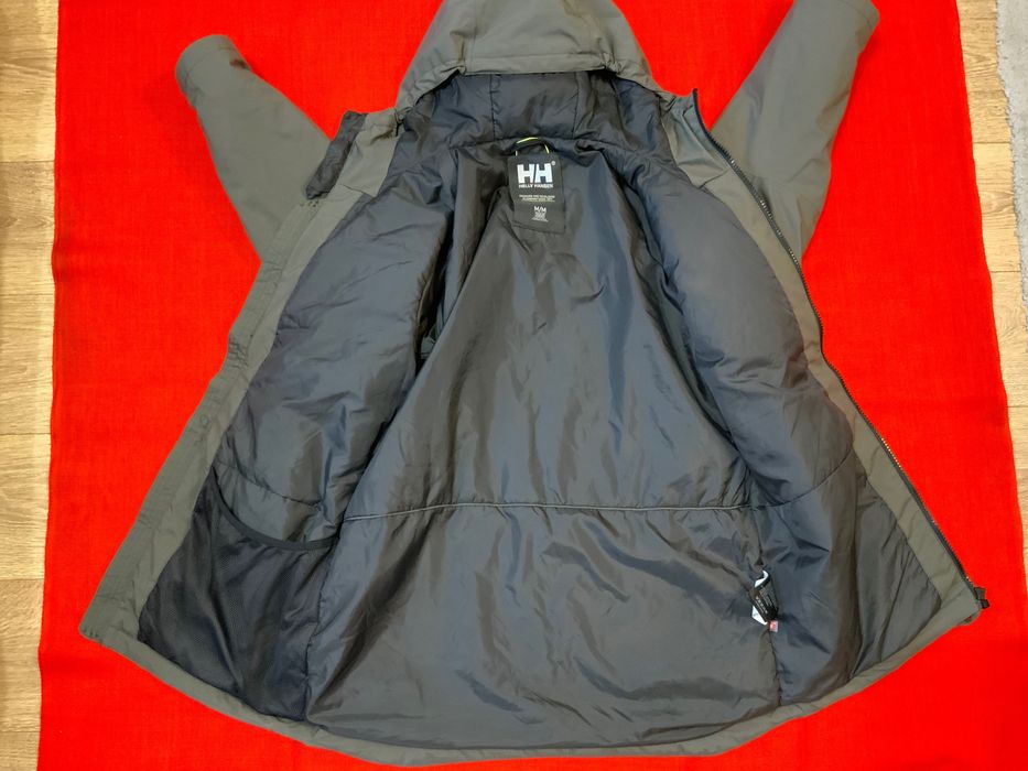 Helly Hansen-оригинално  яке 50-52л