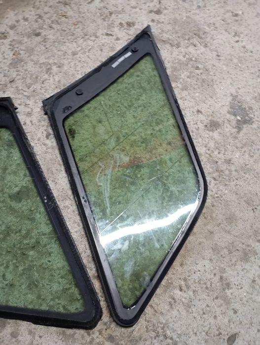 Задно стъкло купе Audi A4 B6 Комби