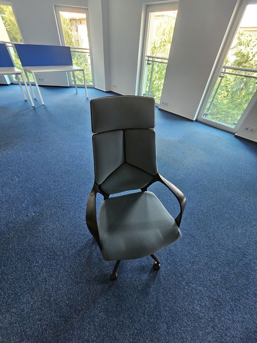 Scaun de birou ergonomic cu defect

Vând scaun d