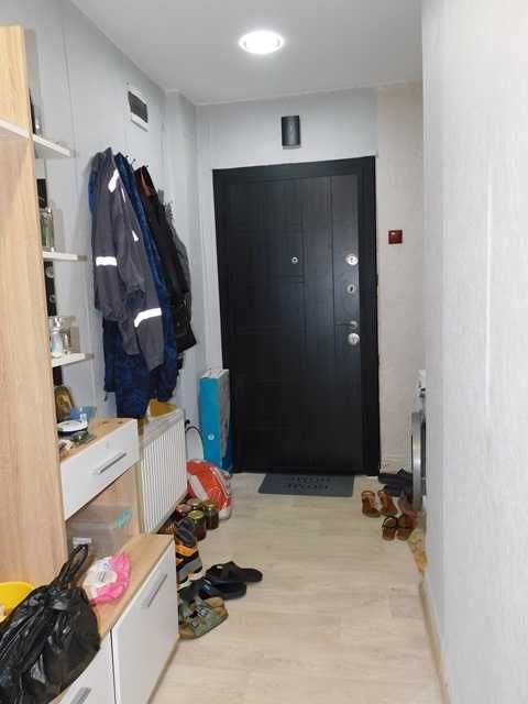 2-ен апартамент, Запад 1 , гр. Търговище