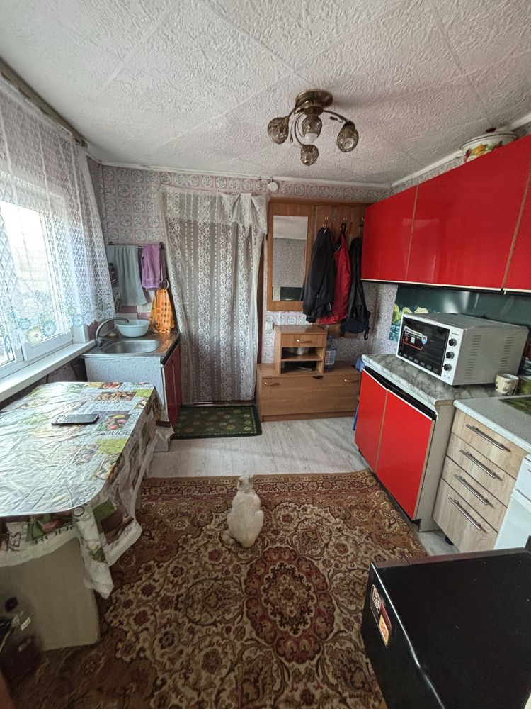 Продам 2 ком.дом