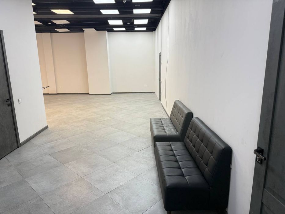 Готовый офис для вашего бизнеса — 170 м² в престижной локации!