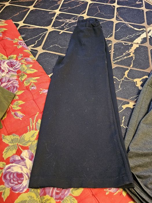 Отдам детские вещи бесплатно