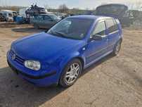 VW Golf 1.6i 8в. за части