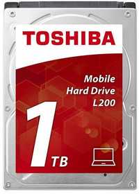 Hdd laptop 2,5" Toshiba 1TB