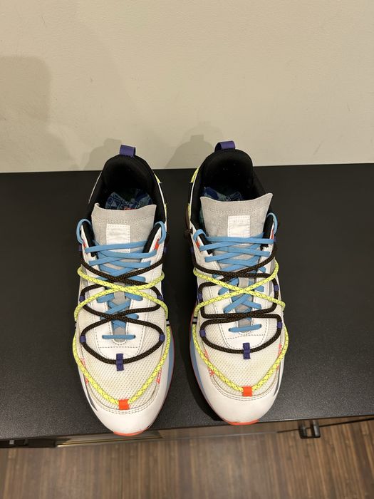 Puma X Future Rider Day Zero