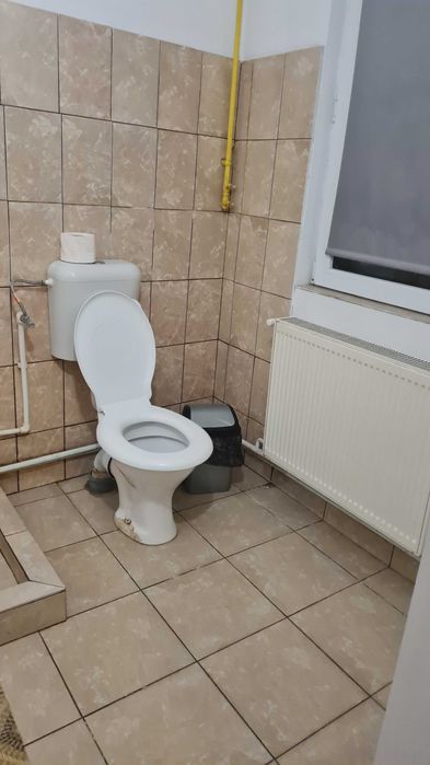 Inchiriere camera cu baie