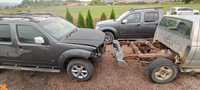 Motor 3.0 v6 v9x nissan navara pathfinder