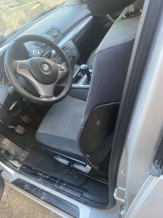 Vand bmw 120d e87 2l 2004