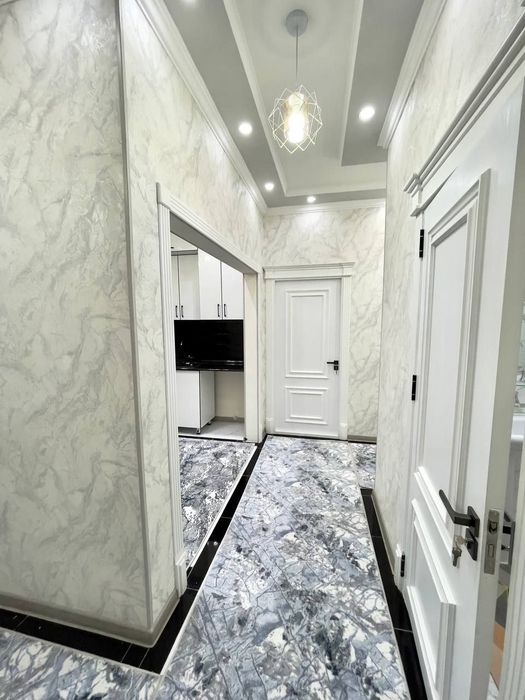 Сдаётся Premium lux 3х ком кв на Рудакий ор. Буюк супермаркет!!!