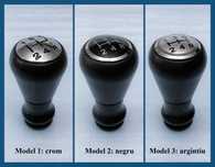 Nuca schimbator Peugeot 206 207 / 301 308 / 406 407 Citroen - 5 trepte