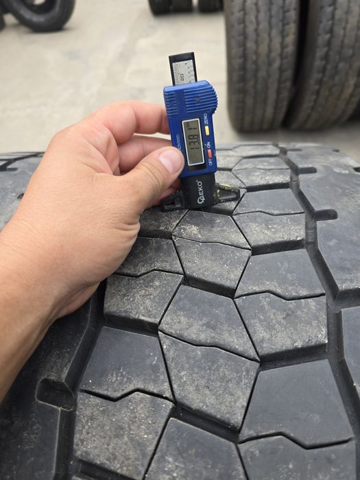 Anvelope 295-80r22.5 Bridgestone