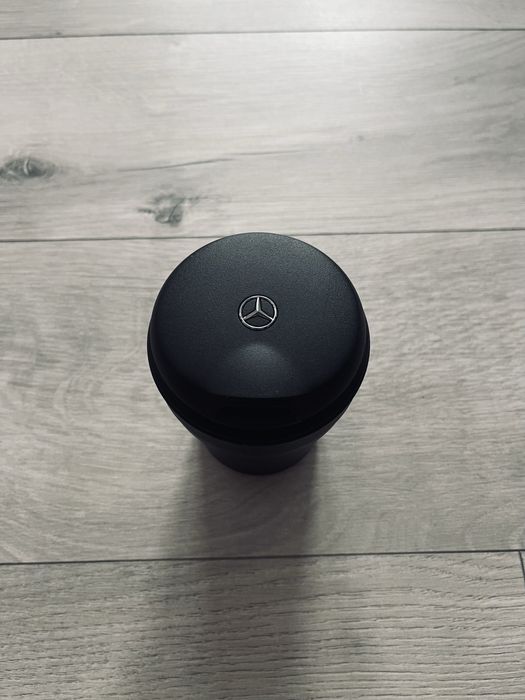 Оригинален пепелник за Mercedes
