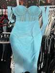 Vand rochie eleganta