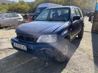 Honda Cr-v 2.0 147hp На Части