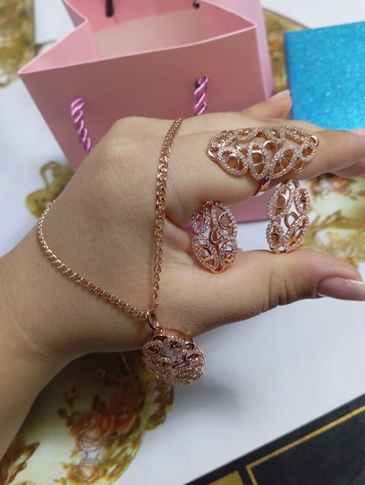 585probali lyuks bujeterya kafolat bilan