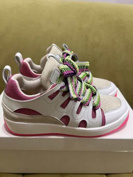 Кецове от естествена кожа - Лестроса -ЧИСТО НОВИ