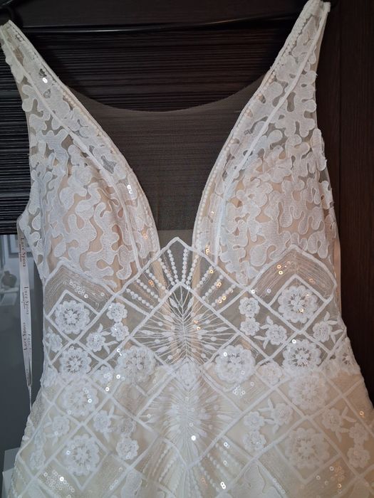 Rochie mireasa LUCE SPOSA