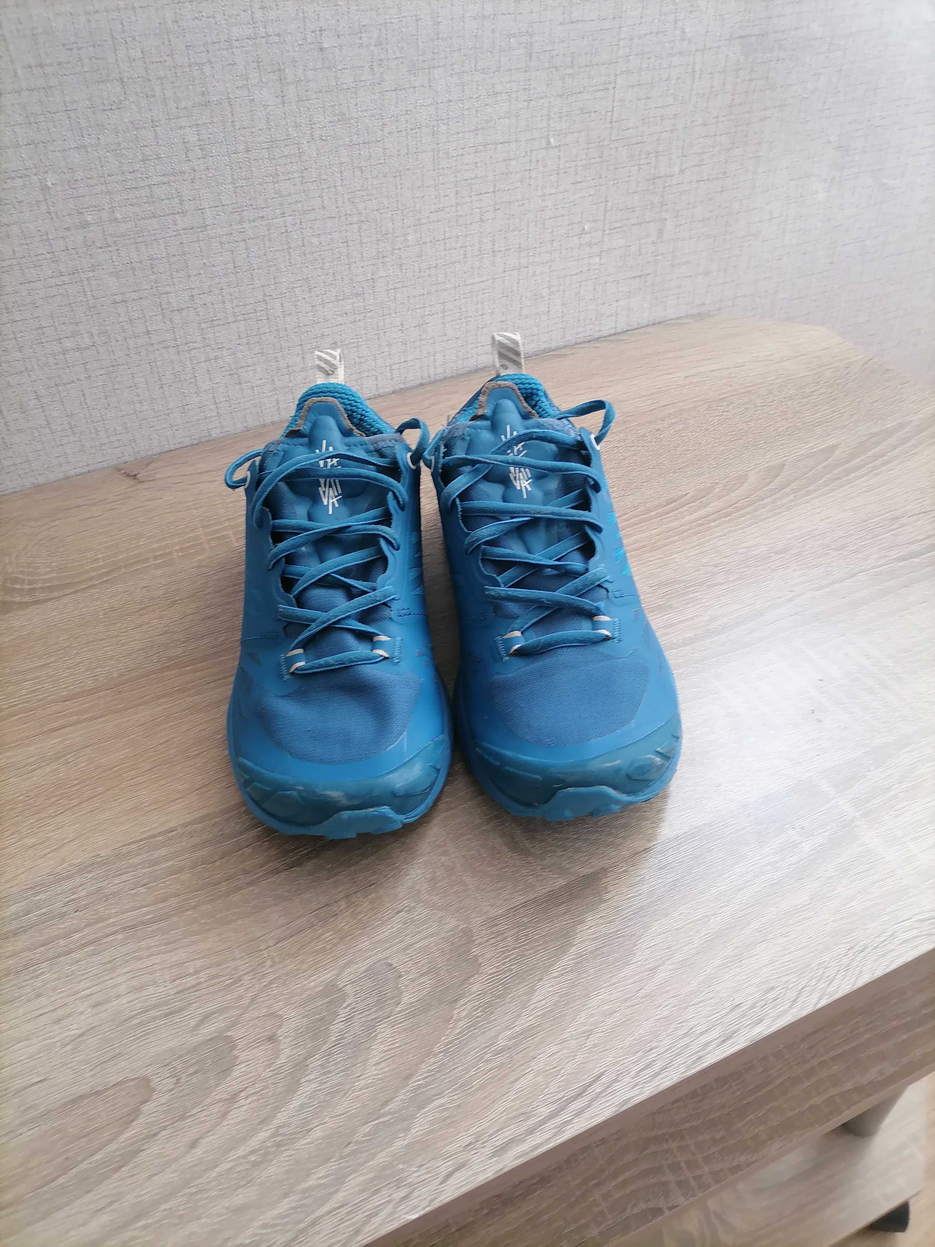 Маратонки LASPORTIVA 37номер