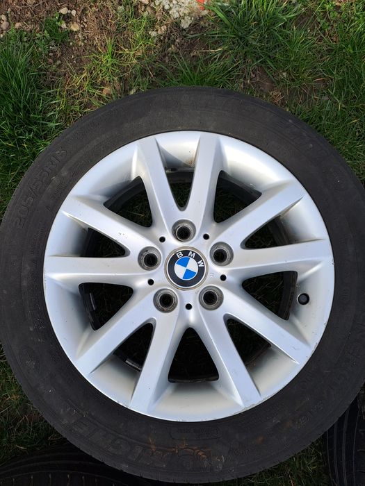 Jante   bmw   16